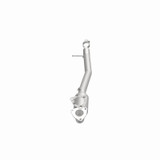 MagnaFlow 10-12 Land Rover Range Rover 5.0L Direct Fit Converter