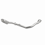 MagnaFlow 10-13 Land Rover Range Rover Sport 5.0L Direct Fit Converter