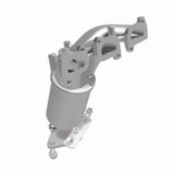 MagnaFlow 11-17 Ford Explorer 3.5L Direct Fit Converter