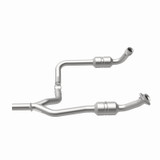 MagnaFlow 09-14 Ford E-250 4.6L Direct Fit Converter