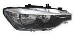 Hella 2015 BMW 3Ser 15 - Headlamp Rh Hal