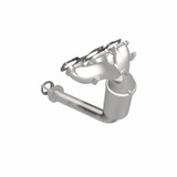 MagnaFlow 06-09 Ford Fusion 3.0L Direct Fit Converter