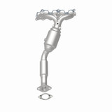 MagnaFlow 09-10 Ford Focus 2.0L Direct Fit Converter
