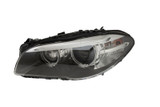 Hella 2014 BMW 5 Ser Sdn - W/Ahl Headlamp Xen Lh