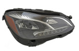 Hella 2014 Mercedes-Benz E-Class Wo Actv Curve 14 Headlamp Rh Led