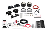 Firestone 22-24 Toyota Tundra 2WD/4WD (2022) AIO Wireless Ride-Rite All-In-One Kit (W217602892)