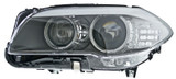 Hella 2011 BMW 5Ser Sdn F10 W/Ahl - Headlamp Lh Xen