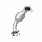 MagnaFlow 12-13 Chevrolet Impala 3.6L Direct Fit Converter