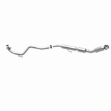 MagnaFlow 10-12 Scion xD 1.8L Direct Fit Converter
