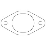 Cometic Subaru EJ255/EJ257 .063in Copper Downpipe to Midpipe Gasket