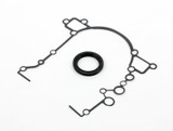 Cometic Buick LC4/LC9/LD5/LK9 V6 Timing Cover Gasket Kit - With Radial Seal