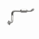 MagnaFlow 10-12 Toyota 4Runner 4.0L Direct Fit Converter