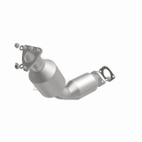 MagnaFlow 04-08 Infiniti FX35 3.5L Direct Fit Converter