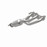 MagnaFlow 10-12 Toyota 4Runner 4.0L Direct Fit Converter