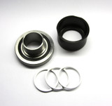McLeod GM Auto Muncie M23 2.50in-2.99in Hydraulic Bearing