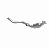 MagnaFlow 09-14 Dodge Challenger 5.7L Direct Fit Converter