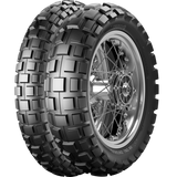 Continental TKC 80 Twinduro M+S - 120/70-19 M/C 60Q TL Front