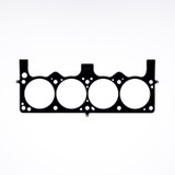 Cometic Chrysler R3 Race Block .060in MLS Cylinder Head Gasket - 4.200in Bore - W2 Heads