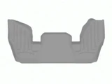 WeatherTech 23-25 Honda Pilot Rear FloorLiner HP - Grey