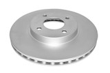 DBA 10-15 Nissan Micra (K13) En-Shield Standard Front Brake Rotor