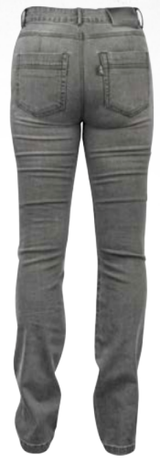 Speed and Strength Tough Love Armored Jeans Black Womens Size - 26x32
