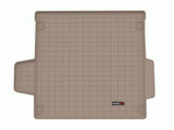 WeatherTech 22-23 Land Rover Range Rover 5 Passenger/Std. Wheelbase Cargo Liner - Tan
