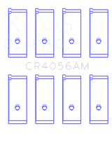 King Engine Bearings Suzuki G15A/G16A/B (Size +0.75mm) Connecting Rod Bearing Set