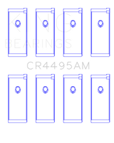 King Engine Bearings Mazda E3/E5/(Size +0.50mm) Connecting Rod Bearing Set