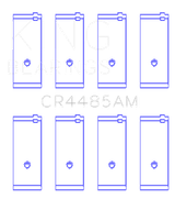 King Engine Bearings Mazda Ma/Vb/(Size +0.25mm) Connecting Rod Bearing Set