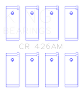 King Engine Bearings Datsun E13/E15/(Size +0.75mm) Connecting Rod Bearing Set