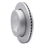 DFC 20-25 Ford Transit-350 HD/DRW Rear GeoSPEC Coated Rotor