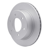 DFC 19-25 Ford Bronco Rear GeoSPEC Coated Rotor