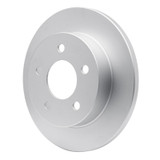 DFC 94-04 Ford Mustang Rear GeoSPEC Coated Rotor