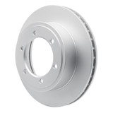 DFC 79-02 Chevrolet C70 C7D042 Rear/Front GeoSPEC Coated Rotor