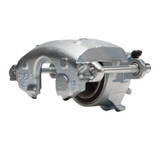 DFC 77-02 Buick LeSabre Front-R Premium Caliper - Silver Zinc Coated
