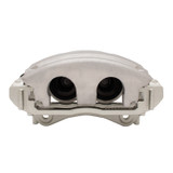 DFC 18-24 Jeep Wrangler Front-R Premium Caliper - Silver Zinc Coated