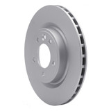 DFC 18-20 Land Rover Range Rover Sport Rear GeoSPEC Coated Rotor
