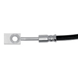 DFC 17-17 Chevrolet SS Rear Brake Hose
