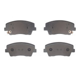 DFC 22-23 Genesis G70 Front 5000 Advanced Ceramic Brake Pads