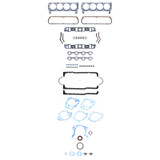 Fel-Pro Ford Mustang 260-1720 Engine Gasket Set