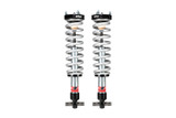 Eibach 23-25 Chevy Colorado 2.7L 4WD Pro-Truck Lift Kit Stage 2R - Front w/ Rear Reservoir Shocks