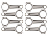 Manley Chevrolet Small Block Pro-Series I-Beam Connecting Rod Set - 6.000in Length