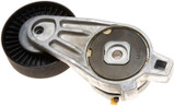 Gates 91-96 Ford Escort 4-Cyl. 1.9L Tensioner Assy. Belt Drive Tensioner