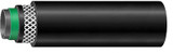 Gates 94-01 Acura Integra 4-Cyl. 1.8L PCV Valve To Intake Barricade Fuel Line Hose