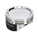 Manley Chevrolet LS Piston Set - 4.185in Bore 1.115in CH, -29.00 CC
