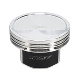 Manley Chevrolet LS Piston Set - 4.075in Bore 1.115in CH, -10.00 CC