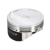 Manley Chevrolet LS Piston Set - 4.135in Bore 1.115in CH, -11.00 CC