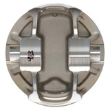 Wiseco Chevy Small Block 4.135in Bore 1.062in CH 3.00 CC Piston Set