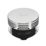 Manley Ford 4.6L Modular V8 Piston Set - 3.700in Bore 1.220in CH, 0.00 CC