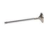 Manley Chevrolet Small Block Exhaust Valve Kit - 1.600in Head Dia. 5.265in O/A Length, 0.3415in Stem